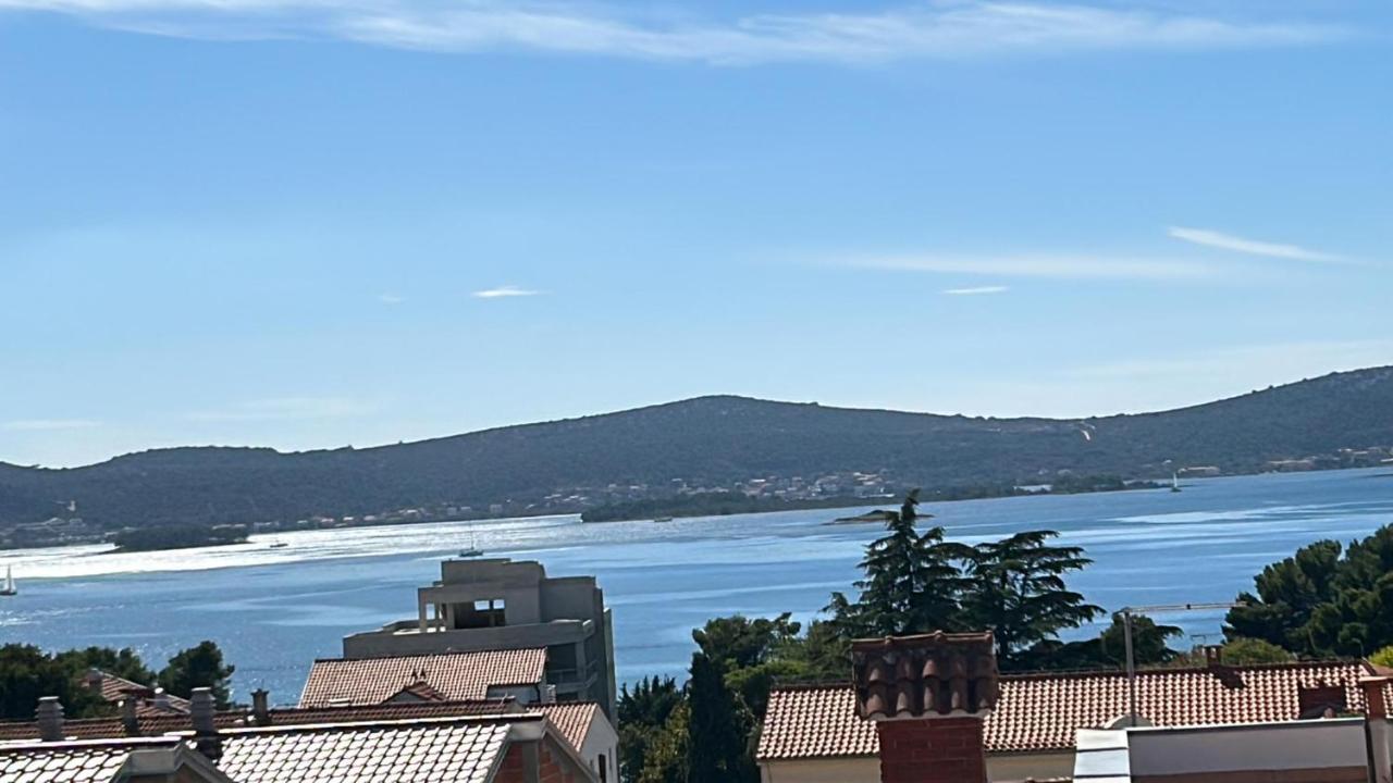 Villa Hercegovina Sveti Filip i Jakov Exterior foto
