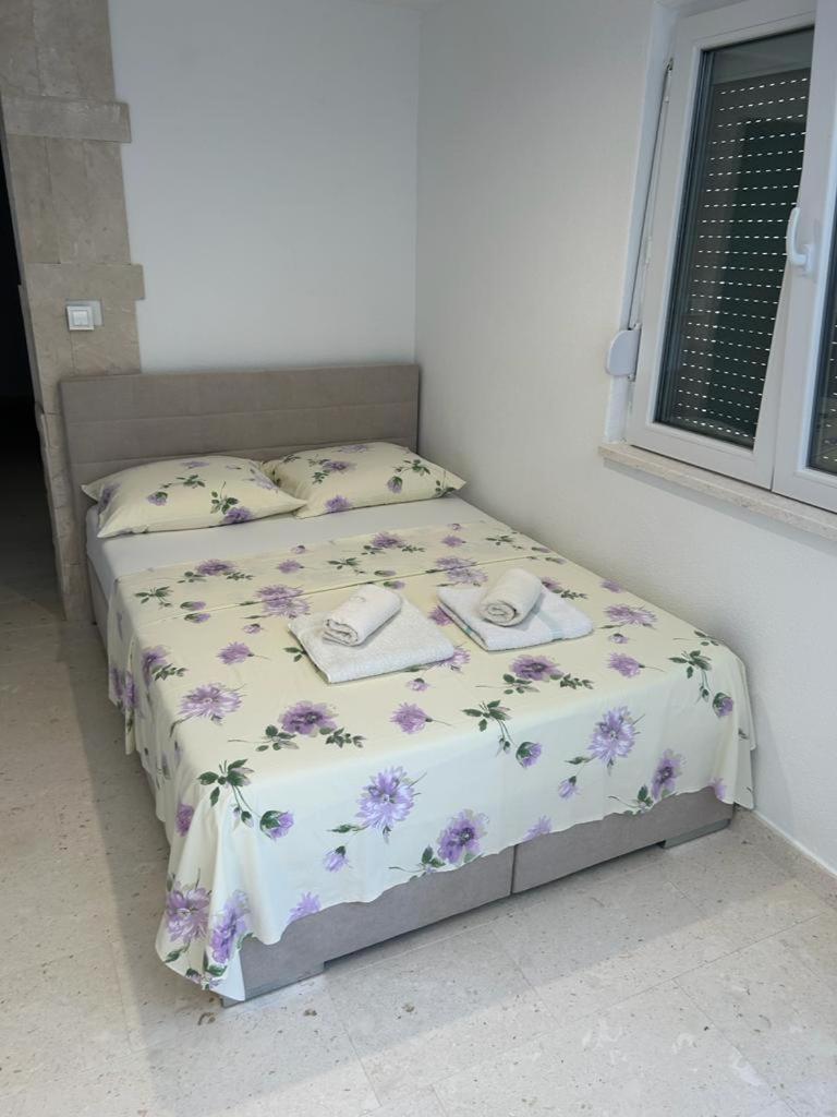 Villa Hercegovina Sveti Filip i Jakov Quarto foto